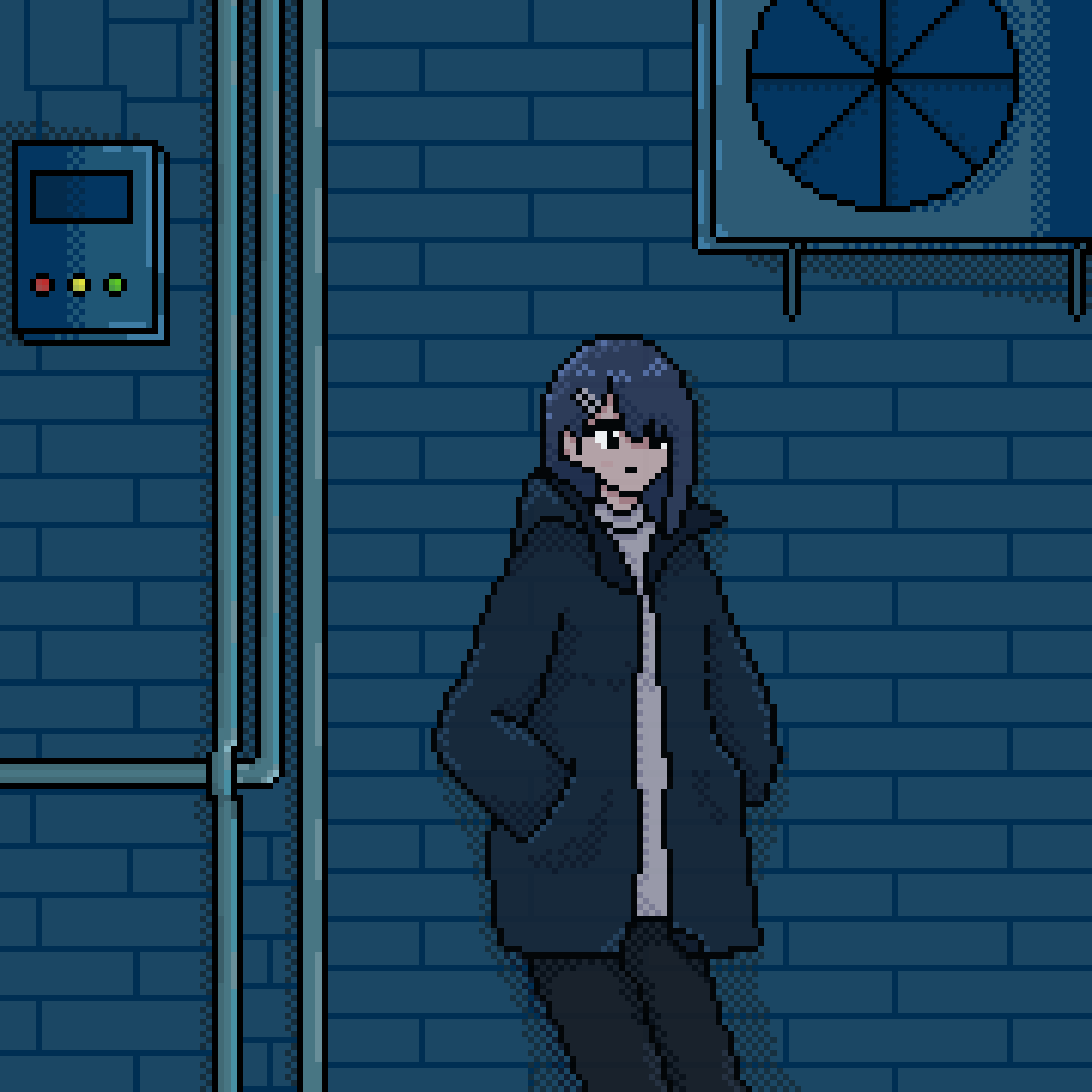 Side Project 5
